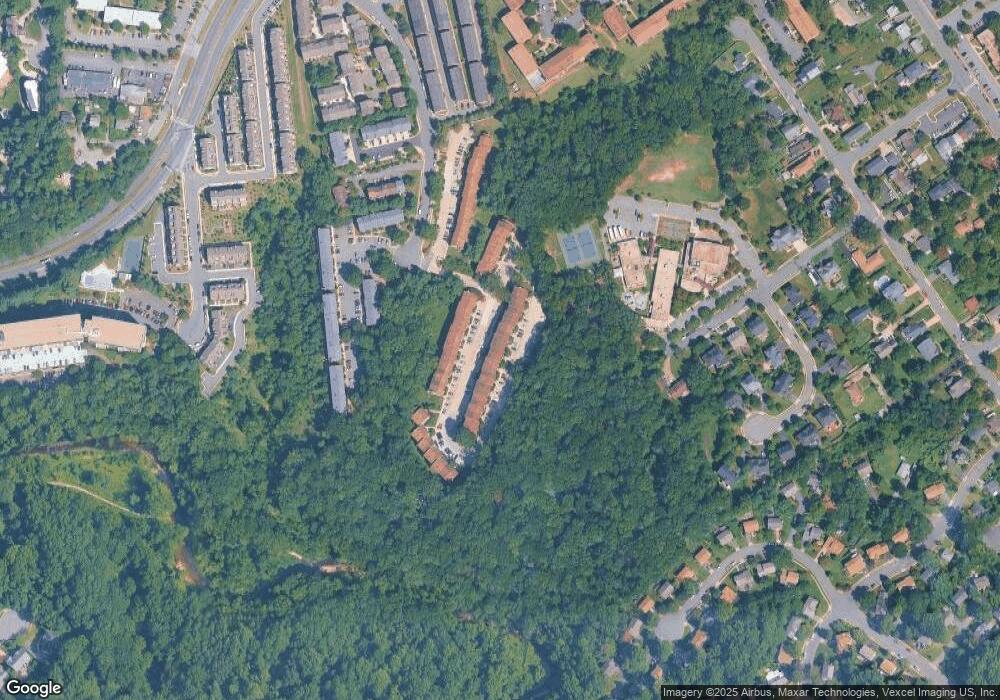 3881-A Steppes Ct, Falls Church, VA 22041 - photo 1