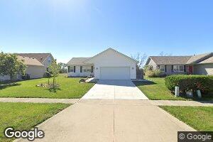 1612 Thomas St, Redfield, IA 50233
