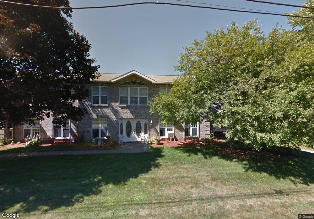 91 Chestnut Hill Rd, Wolcott, CT 06716 - photo 1