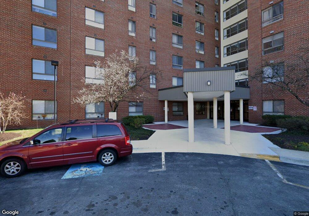 5999 Emerson St, Bladensburg, MD 20710 - photo 1