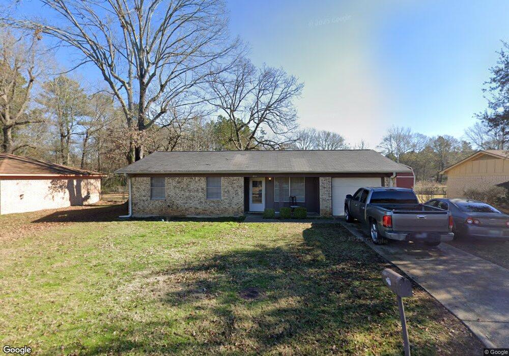 2111 Handley St, Texarkana, TX 75501 - photo 1