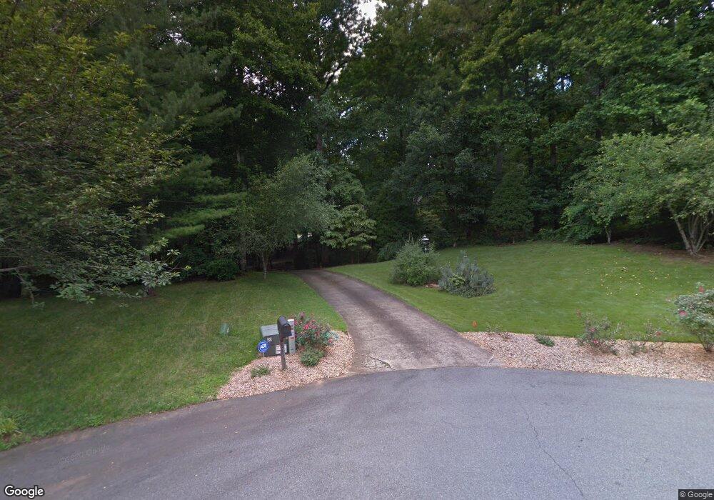 330 Crabapple Springs Way, Woodstock, GA 30188 - photo 1