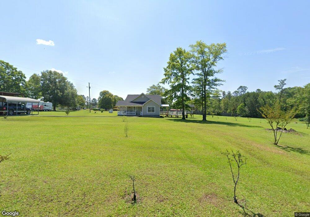 17 Elijah Ln, Perkinston, MS 39573 - photo 1