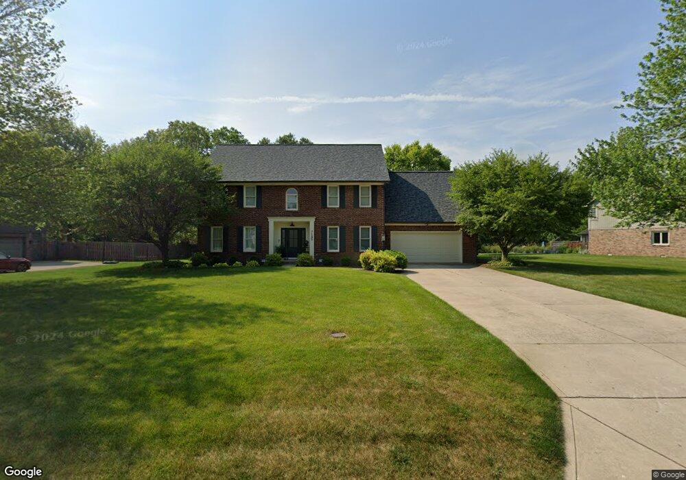 7145 Hidden Valley Dr, Plainfield, IN 46168 - photo 1