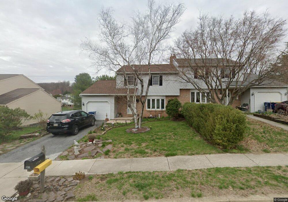 1765 Acorn Dr, Reading, PA 19608 - photo 1