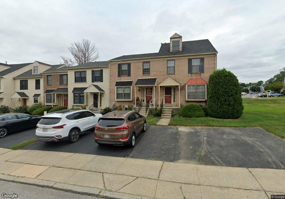 382 Scola Rd, Brookhaven, PA 19015 - photo 1