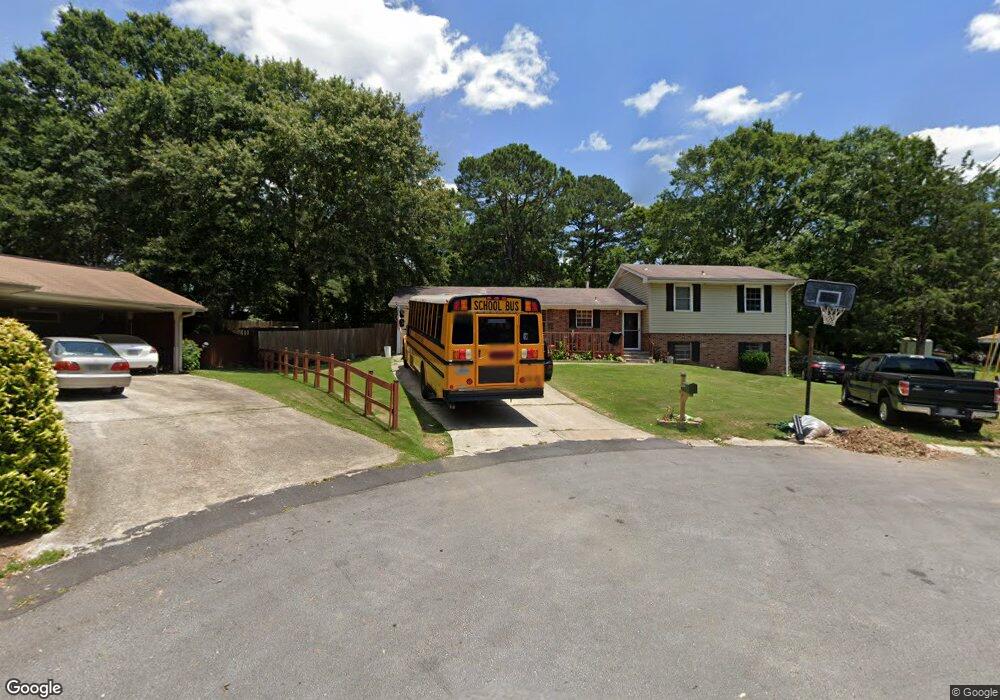 1302 Lark Ln NE, Conyers, GA 30012 - photo 1