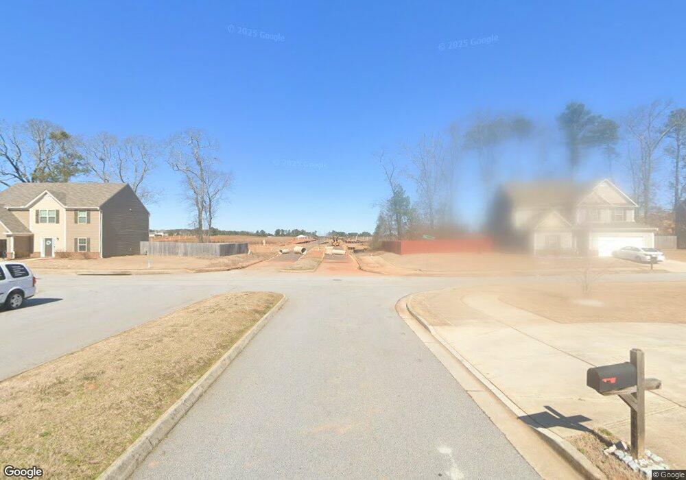 3529 Avondale Blvd SE, Conyers, GA 30013 - photo 1
