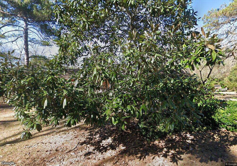 290 Lenox Rd, Athens, GA 30606 - photo 1