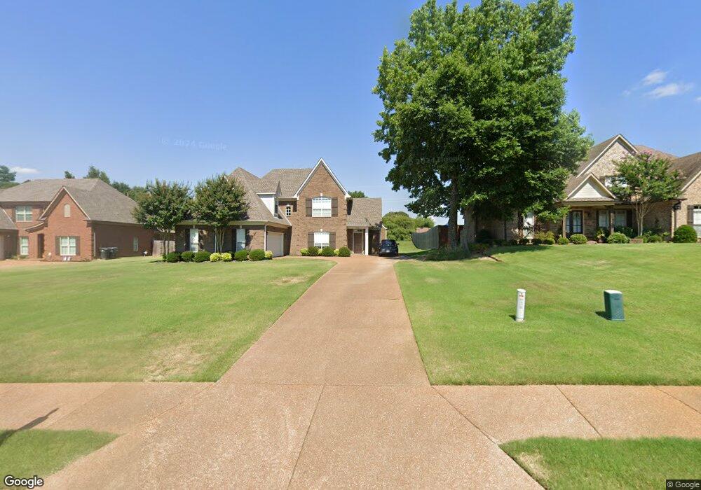 2240 Della St, Hernando, MS 38632 - photo 1