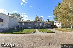 434 N 15th Ave, Forsyth, MT 59327