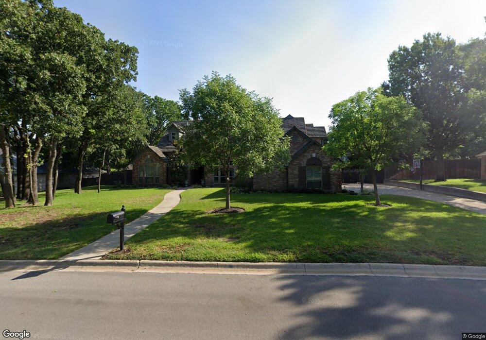 3813 Granada Trail, Denton, TX 76205 - photo 1