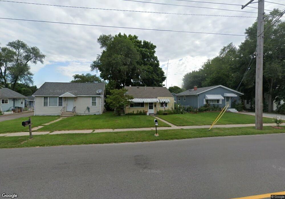 1012 W Lusher Ave, Elkhart, IN 46517 - photo 1