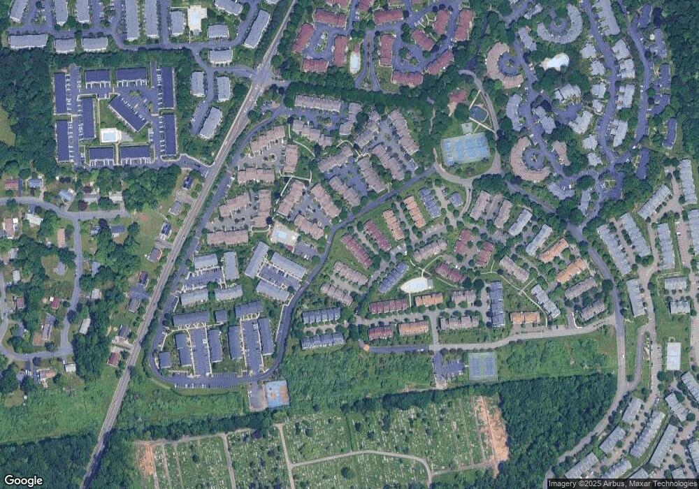 17 Kings Ct unit C29U, Nanuet, NY 10954 - photo 1