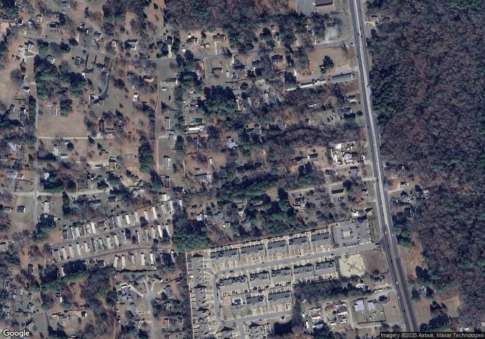 7029 Plum Tree Ln, Hayes, VA 23072 - photo 1