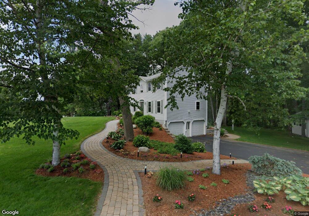 1 Finch Cir, Londonderry, NH 03053 - photo 1