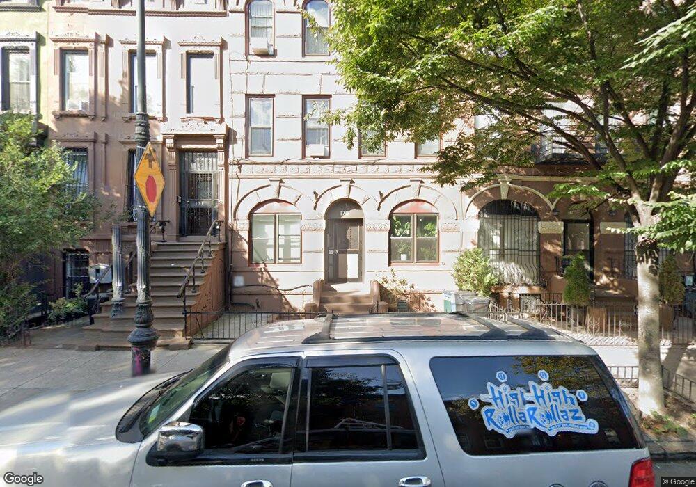 172 Stuyvesant Ave unit A2, Brooklyn, NY 11221 - photo 1