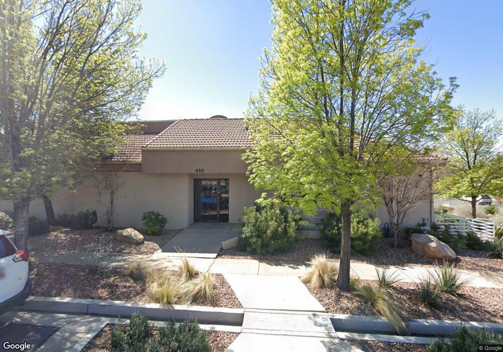 410 E Tabernacle St, St. George, UT 84770 - photo 1