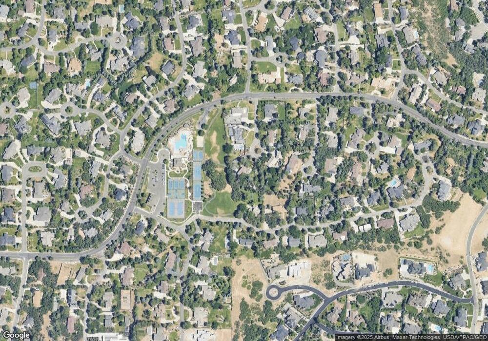 3 Parkside Ln, Sandy, UT 84092 - photo 1