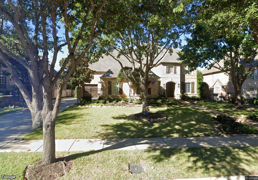 2020 Vail Rd, Southlake, TX 76092 - photo 1