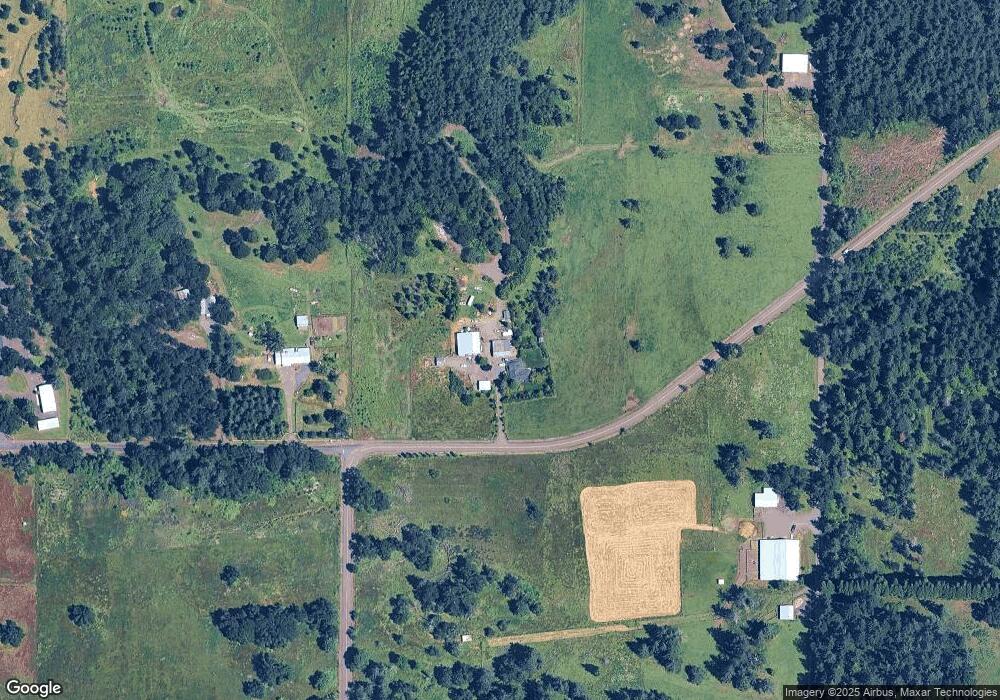 12527 S Wildcat Rd, Molalla, OR 97038 - photo 1