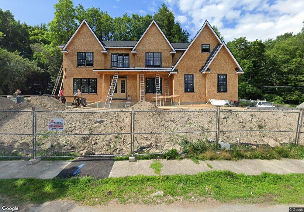 20 Bound Brook Rd unit 1, Newton Highlands, MA 02461 - photo 1