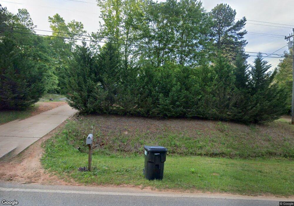 2228 Peeksville Rd, Locust Grove, GA 30248 - photo 1