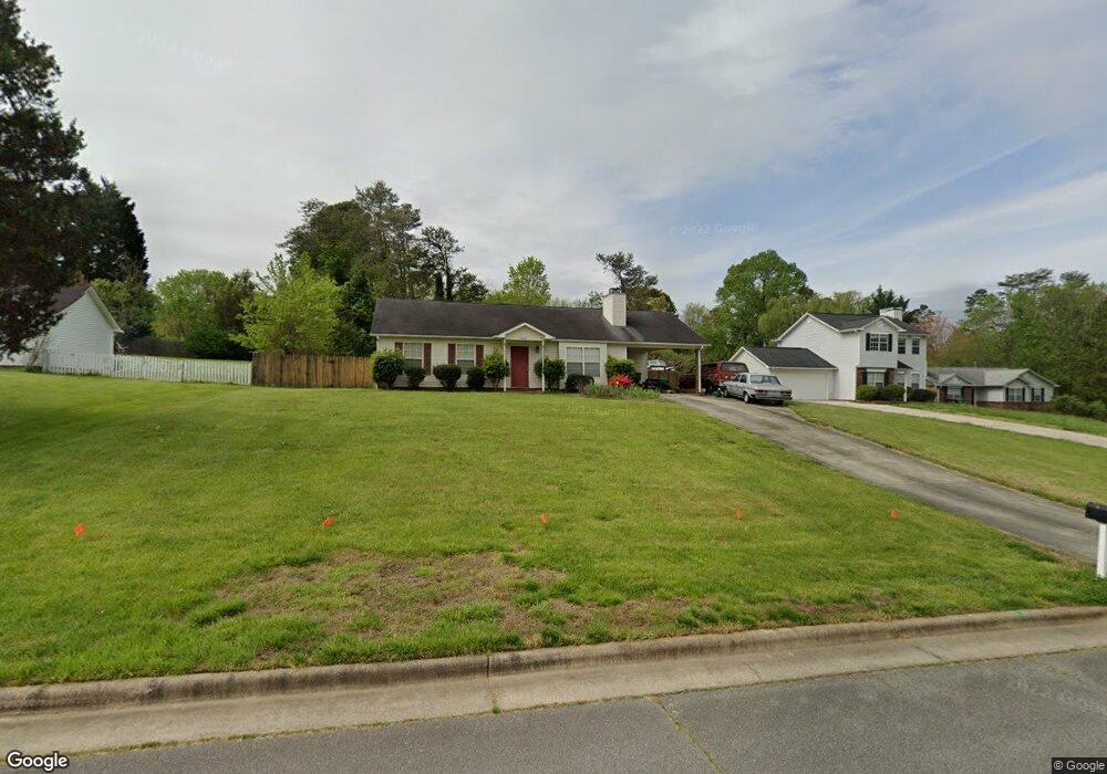 3908 Waldon Ct, High Point, NC 27265 - photo 1