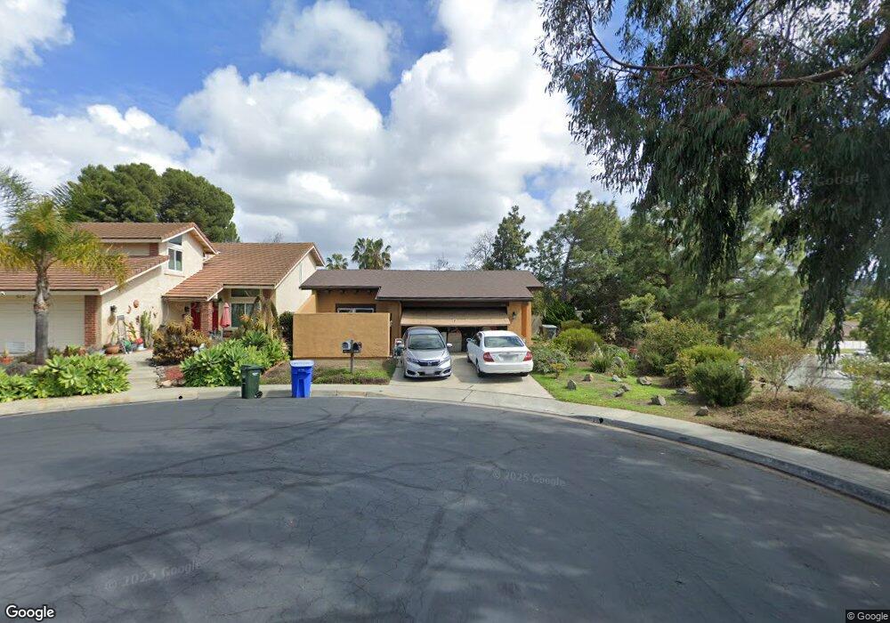 505 Cloudview Ln, Encinitas, CA 92024 - photo 1