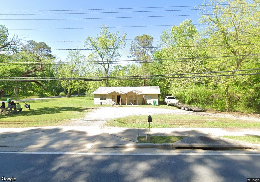 301 Shipp Ln, Sylvester, GA 31791 - photo 1