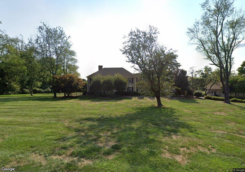 5 Woodedge Rd, Lebanon, NJ 08833 - photo 1