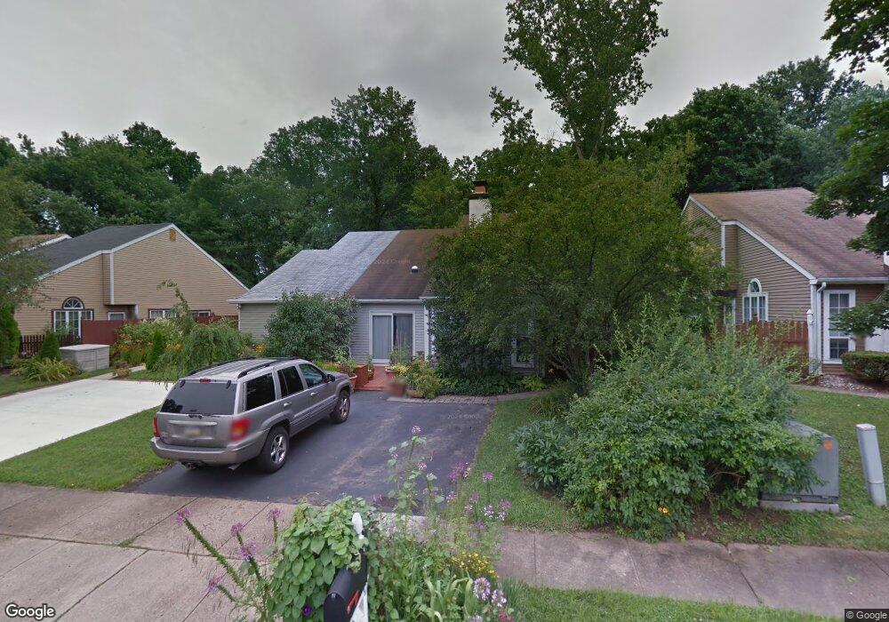 260 Wood Stream Ct, Langhorne, PA 19047 - photo 1