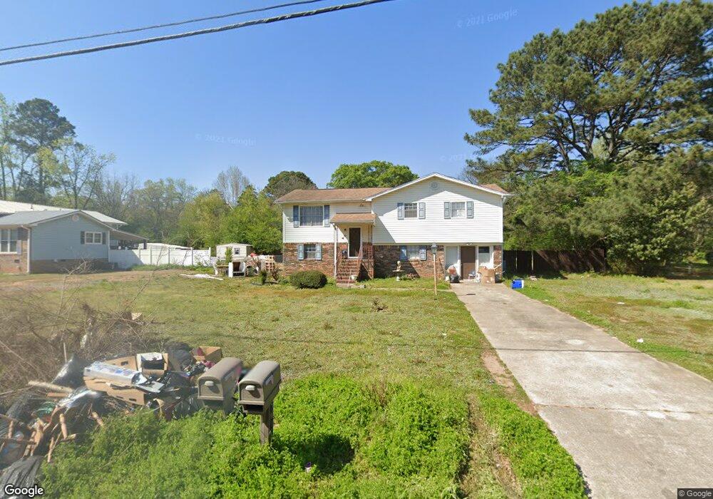 716 Earline St, Birmingham, AL 35215 - photo 1