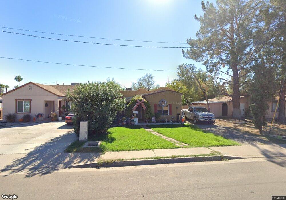 1821 E Yale St, Phoenix, AZ 85006 - photo 1