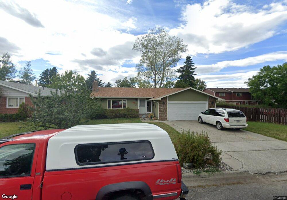 221 S 14th Ave, Bozeman, MT 59715 - photo 1