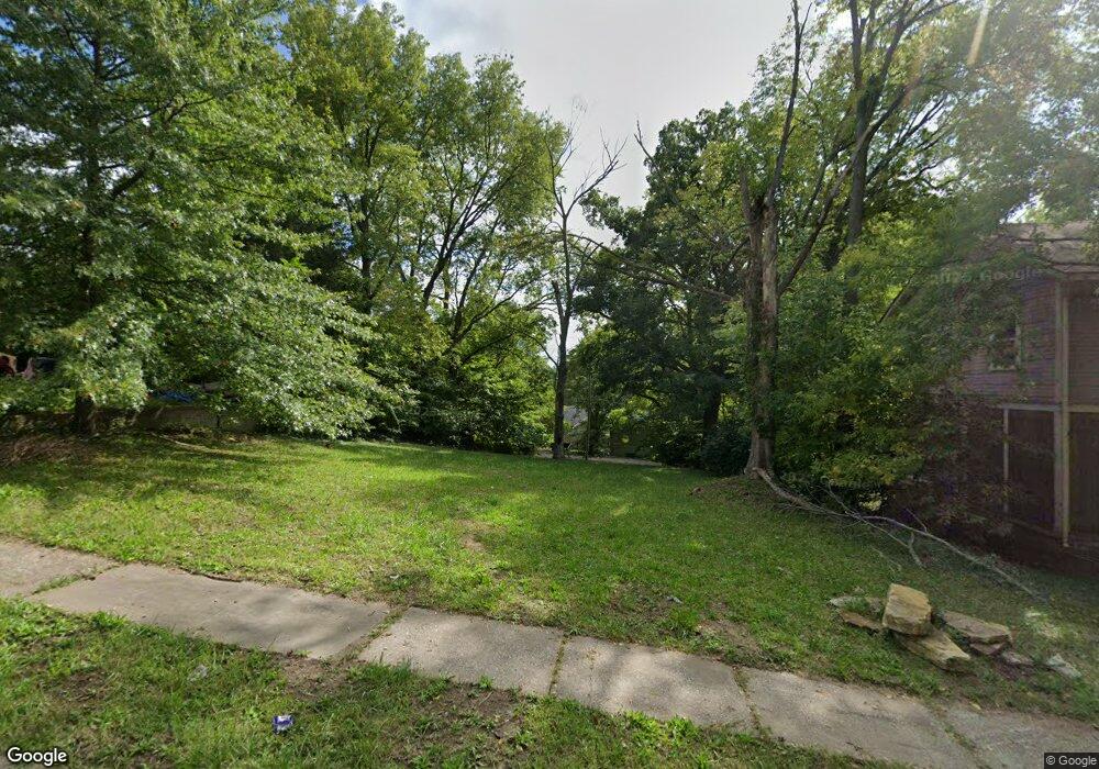 515 E 8th St, Davenport, IA 52803 - photo 1