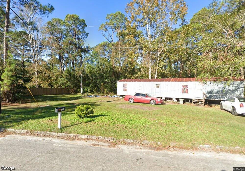 1309 Kansas St, Darien, GA 31305 - photo 1