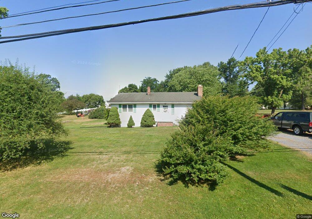 1861 Macedonia Church Rd, White Post, VA 22663 - photo 1