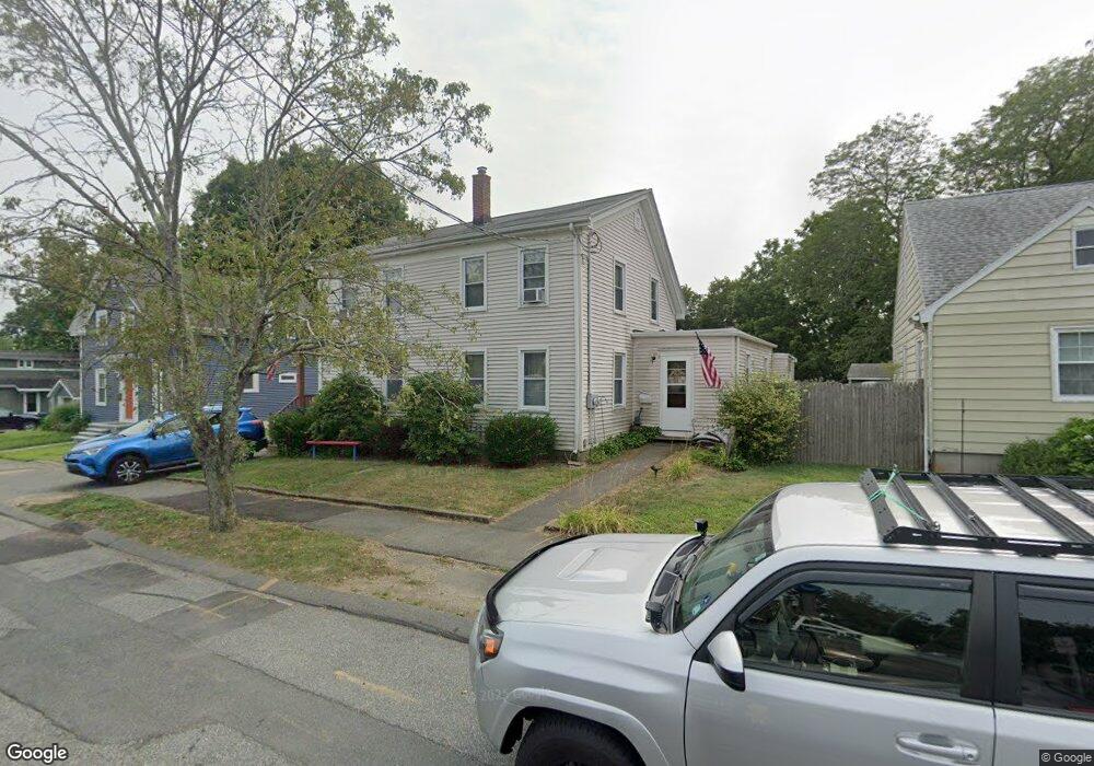 42 N Putnam St, Danvers, MA 01923 - photo 1