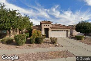 16978 W Manchester Dr, Surprise, AZ 85374