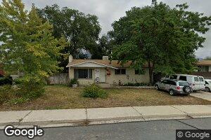 240 N 300 E, Orem, UT 84057