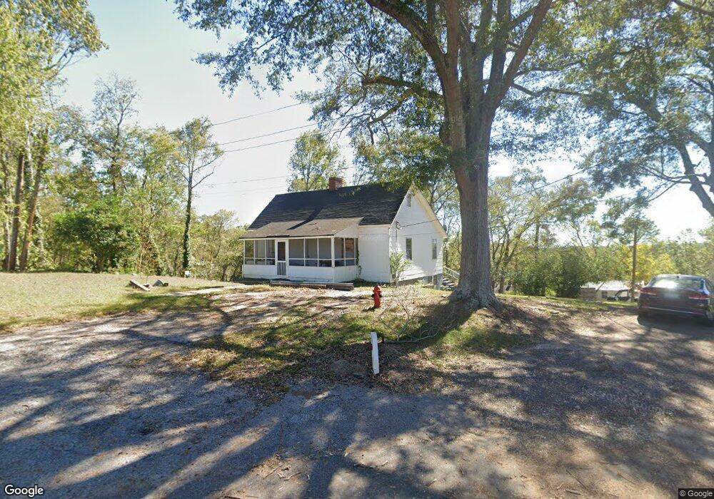 2 Hall St, Enoree, SC 29335 - photo 1