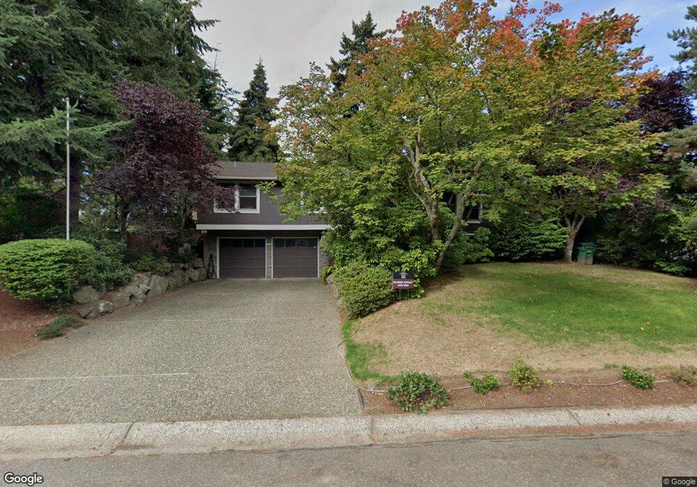 7353 85th Place SE, Mercer Island, WA 98040 - photo 1