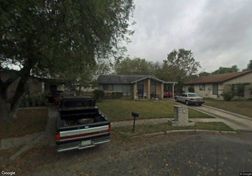 4934 Melvin Dr, San Antonio, TX 78220 - photo 1