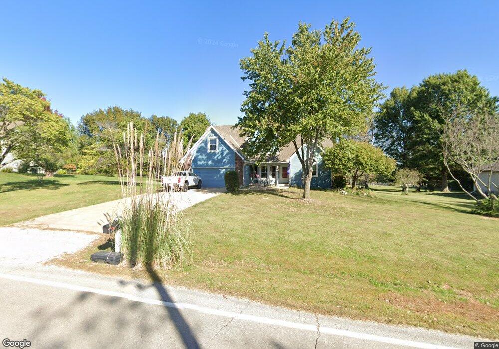 620 SW 163rd St, Lees Summit, MO 64082 - photo 1