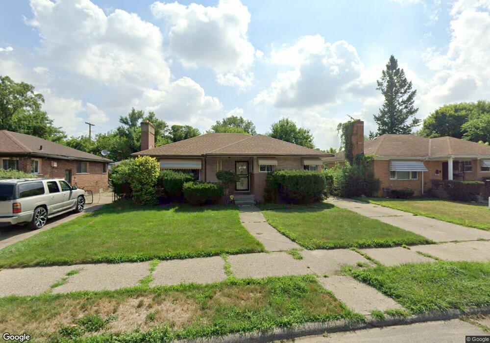 20020 Kentucky St, Detroit, MI 48221 - photo 1