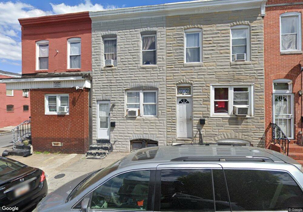 107 S Conkling St, Baltimore, MD 21224 - photo 1