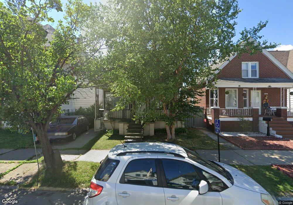 2658 Edwin St, HamtraMcK, MI 48212 - photo 1