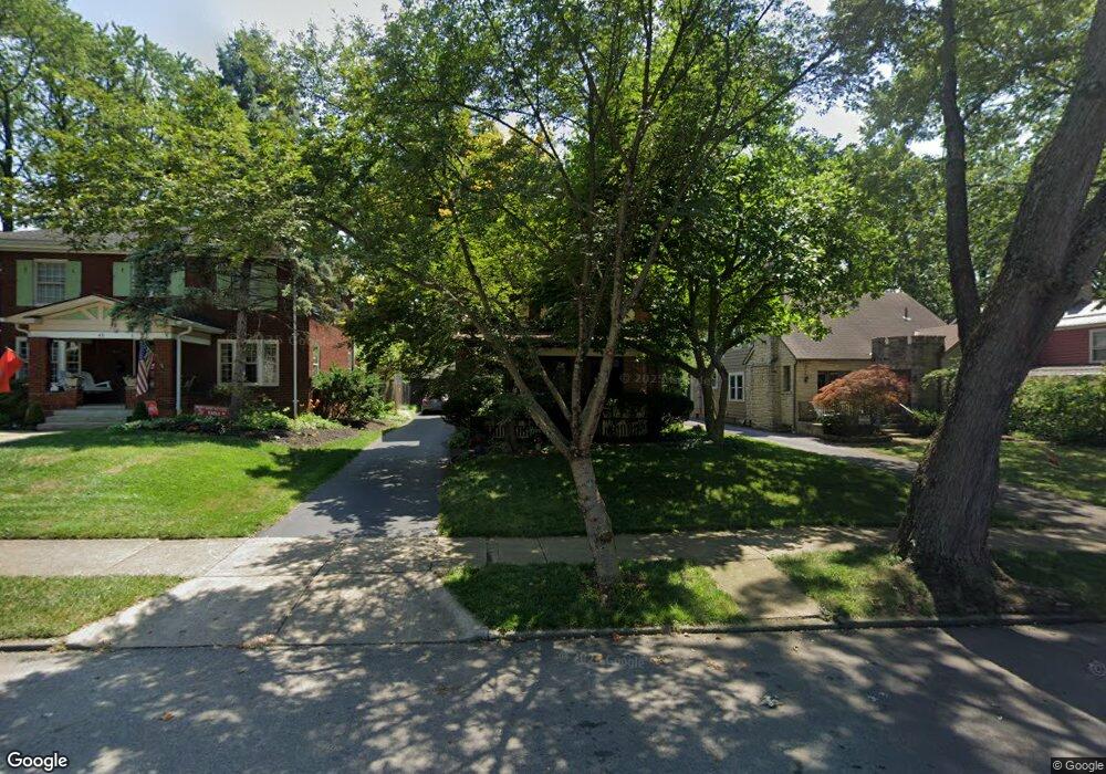 43 Brevoort Rd, Columbus, OH 43214 - photo 1