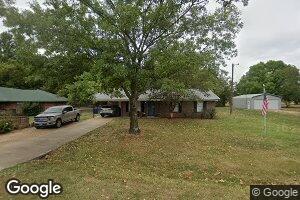 605 Virginia Cir, Inverness, MS 38753
